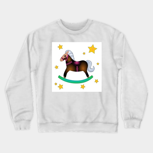 Dolls 54 (Style:2) Crewneck Sweatshirt by luminousstore